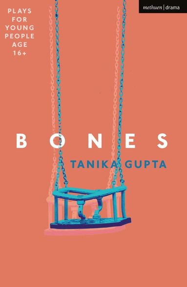 Tanika Gupta - Bones, Häftad