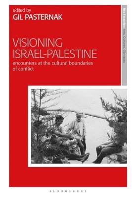 Visioning Israel-Palestine 1