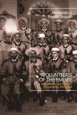 Volunteers of the Empire 1