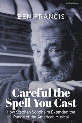 Careful the Spell You Cast