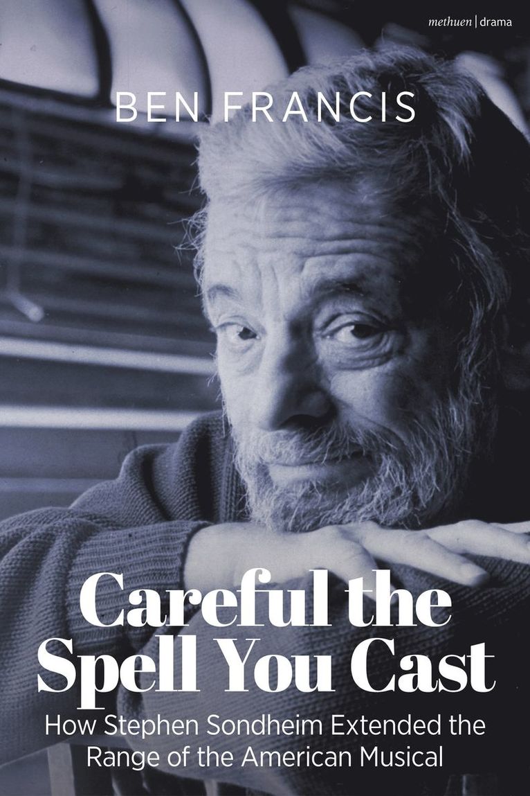 Careful the Spell You Cast