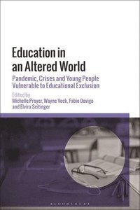 bokomslag Education in an Altered World