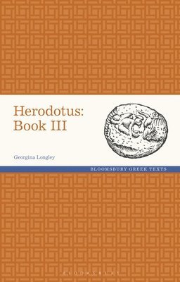 Herodotus: Book III 1