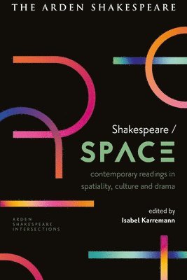 bokomslag Shakespeare / Space