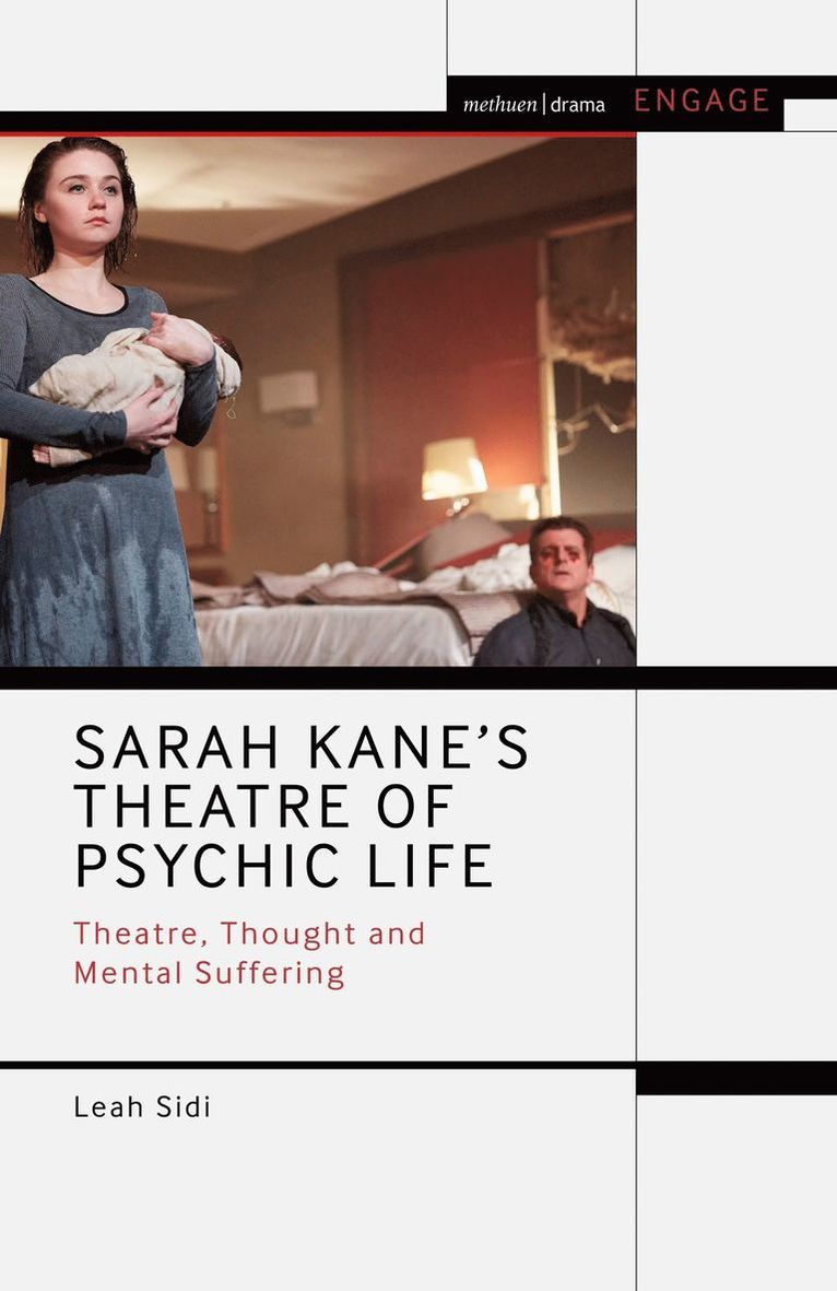 Sarah Kane's Theatre of Psychic Life 1