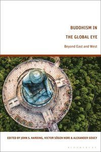 bokomslag Buddhism in the Global Eye