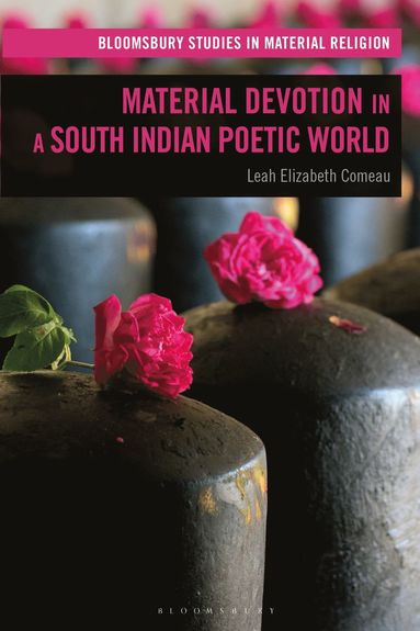 bokomslag Material Devotion in a South Indian Poetic World