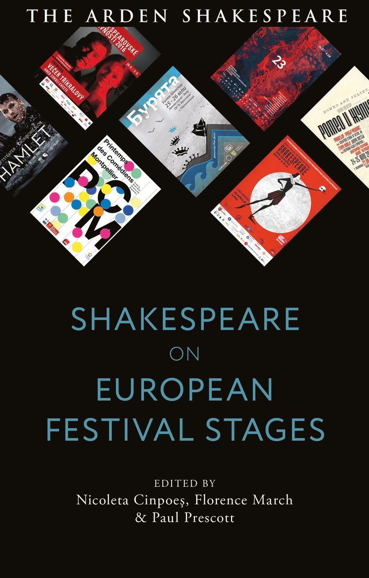 Shakespeare on European Festival Stages 1