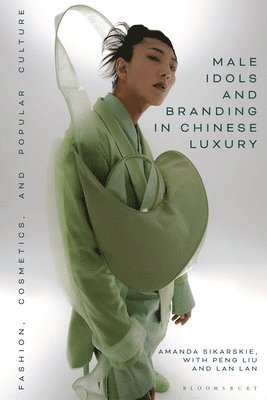 Male Idols and Branding in Chinese Luxury 1