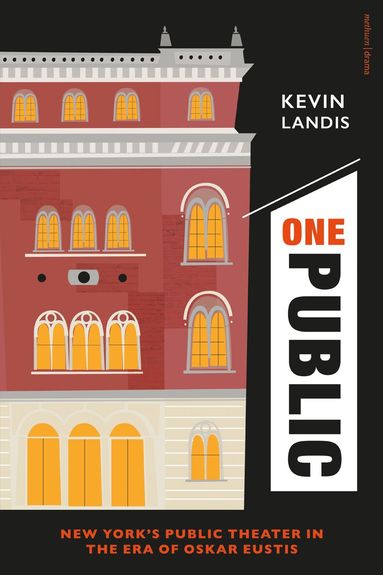 Kevin Landis - One Public, Inbunden