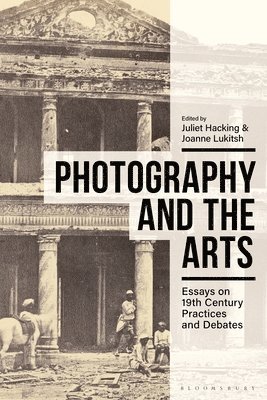 Photography and the Arts 1