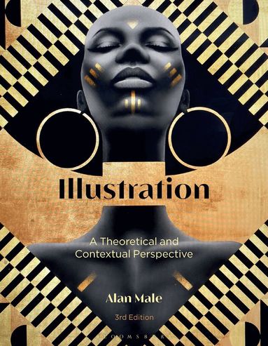 Alan Male - Illustration, Häftad