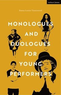 bokomslag Monologues and Duologues for Young Performers