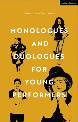 Monologues and Duologues for Young Performers 1
