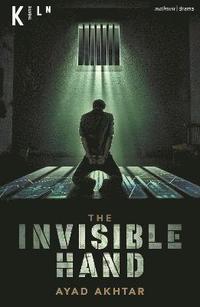 bokomslag Invisible Hand