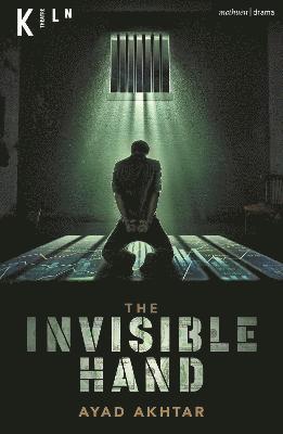 bokomslag Invisible Hand