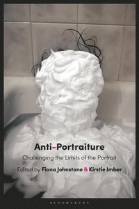 bokomslag Anti-Portraiture