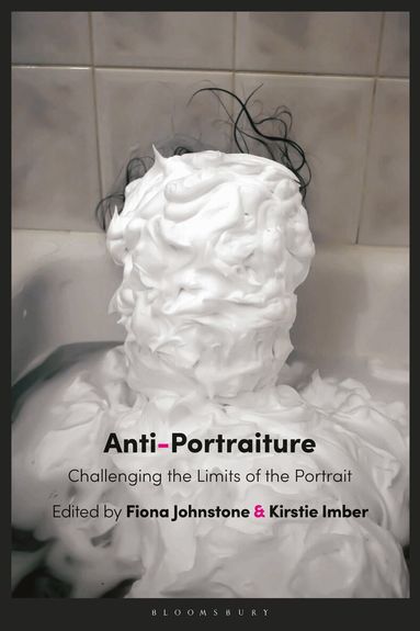 Fiona Johnstone, Kirstie Imber - Anti-Portraiture, Häftad