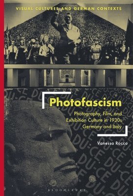 bokomslag Photofascism