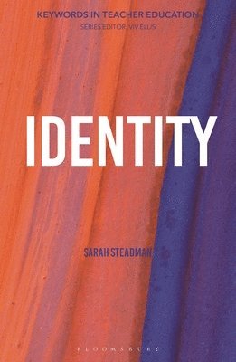 bokomslag Identity