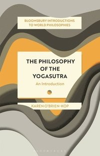 bokomslag The Philosophy of the Yogasutra