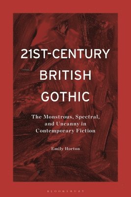 21st-Century British Gothic 1
