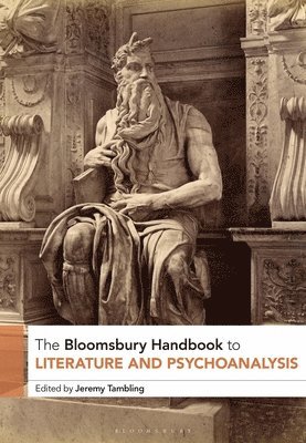 Bloomsbury Handbook to Literature and Psychoanalysis 1