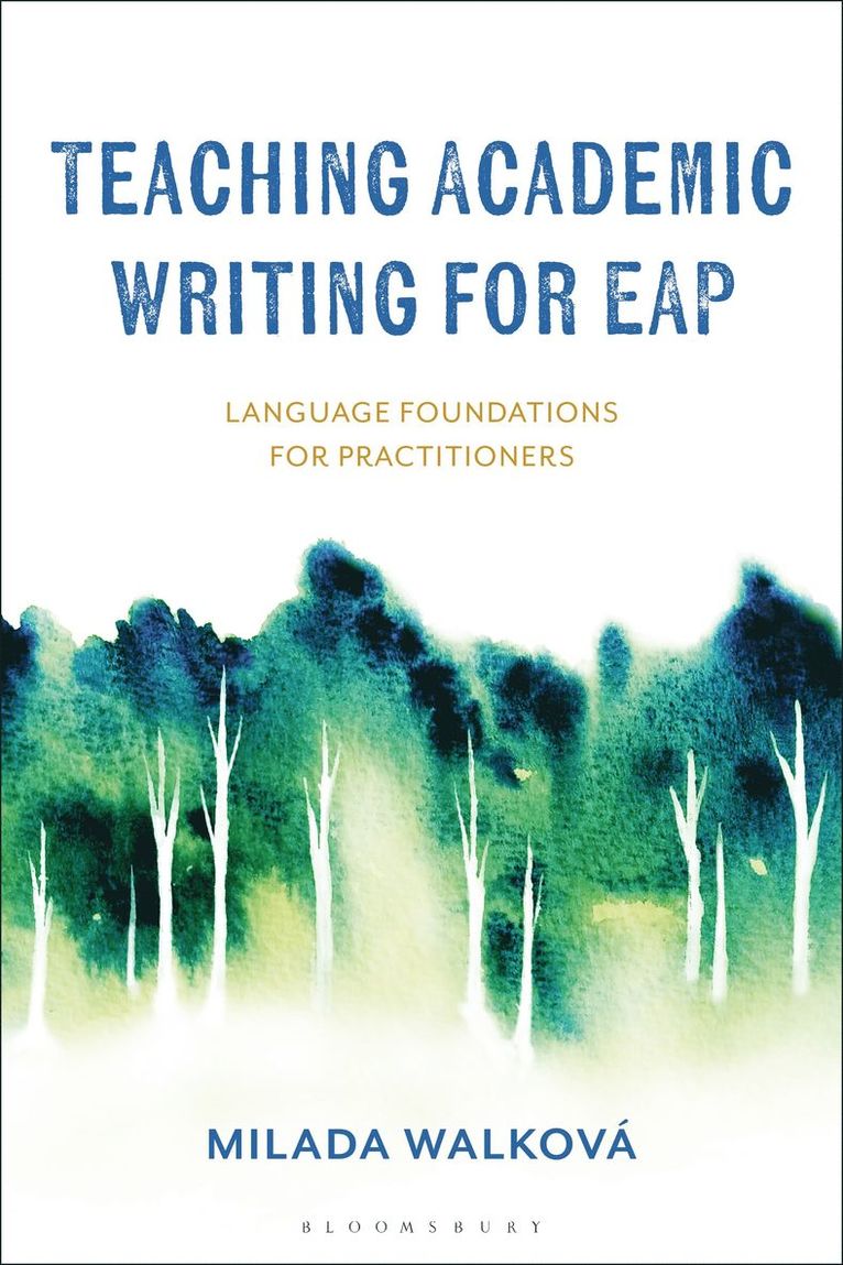 Teaching Academic Writing for EAP 1