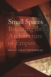 Small Spaces by Katherine Arden: 9780525515043