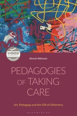Pedagogies of Taking Care 1