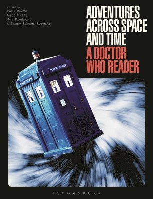 Adventures Across Space and Time 1