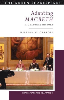 Adapting Macbeth 1