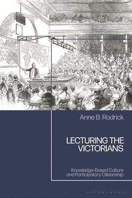 Lecturing the Victorians 1