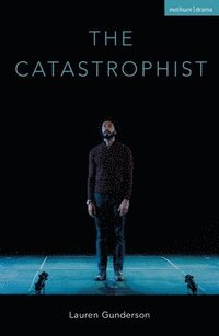 bokomslag Catastrophist