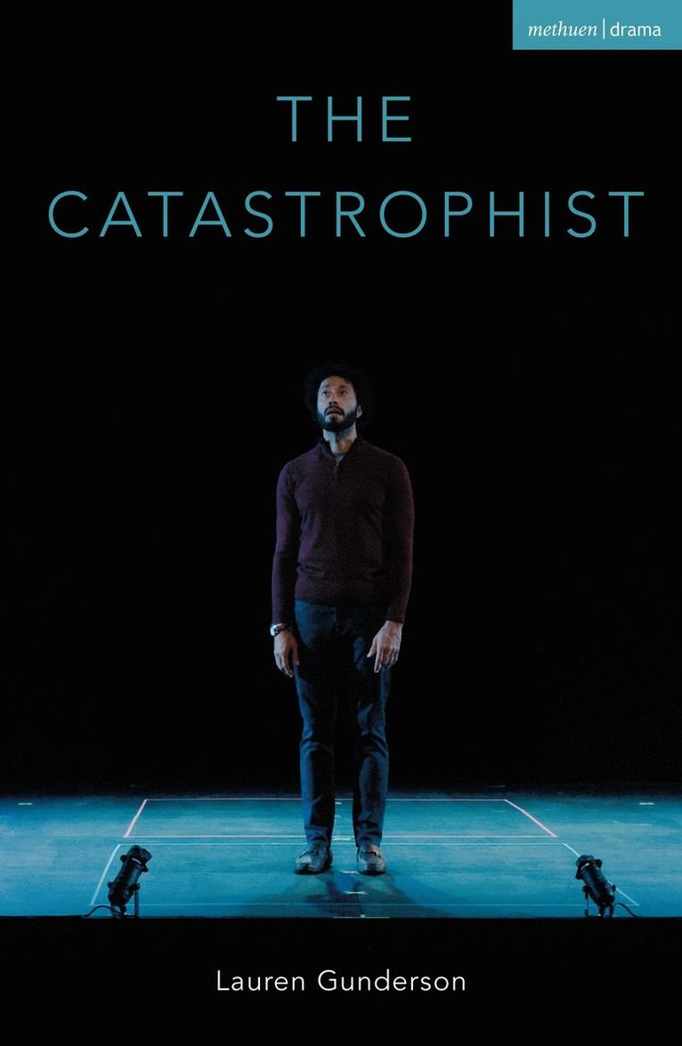 The Catastrophist 1