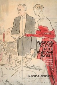 bokomslag Personal Politics in the Postwar World