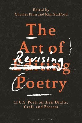The Art of Revising Poetry 1