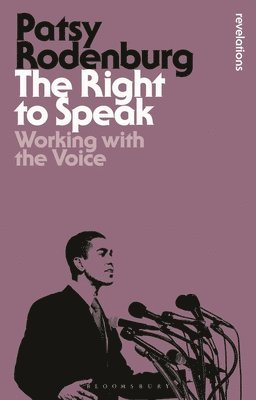 The Right to Speak 1