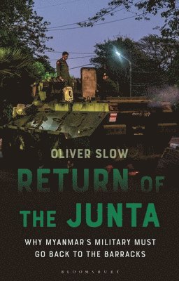 Return of the Junta