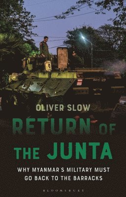 Return of the Junta 1