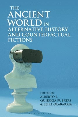 Ancient World in Alternative History and Counterfactual Fictions 1