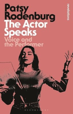 The Actor Speaks 1