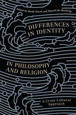 Differences in Identity in Philosophy and Religion 1