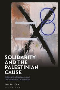 bokomslag Solidarity and the Palestinian Cause