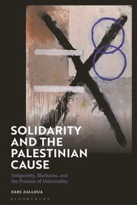 bokomslag Solidarity and the Palestinian Cause
