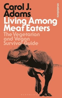 Living Among Meat Eaters 1