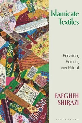 Islamicate Textiles 1