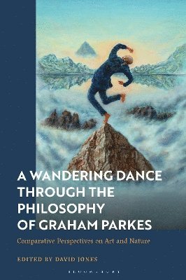 bokomslag Wandering Dance through the Philosophy of Graham Parkes