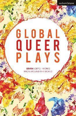 bokomslag Global Queer Plays