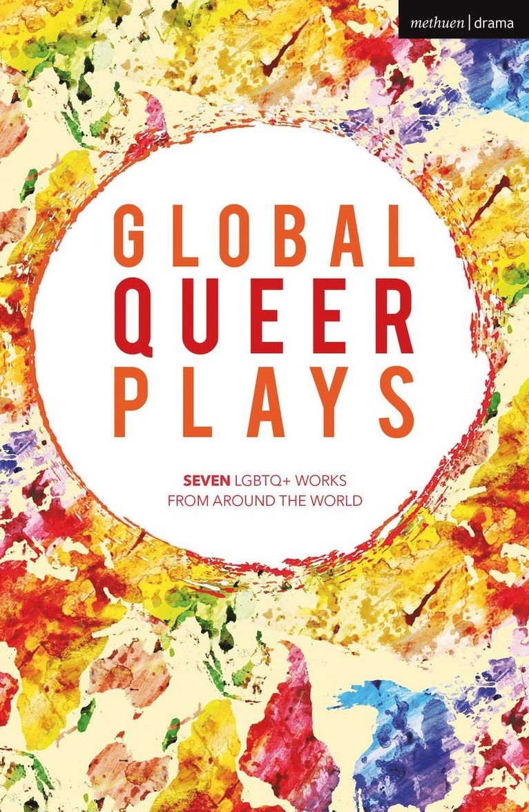 Global Queer Plays 1